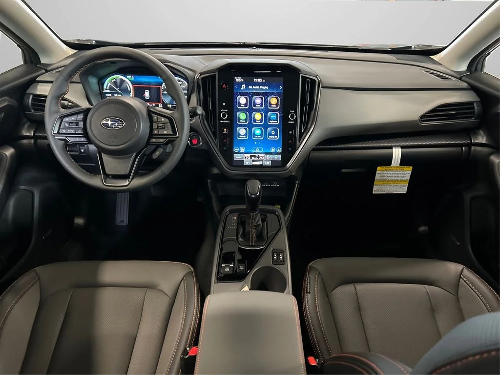 2026 Subaru Crosstrek Limited - Photo 20