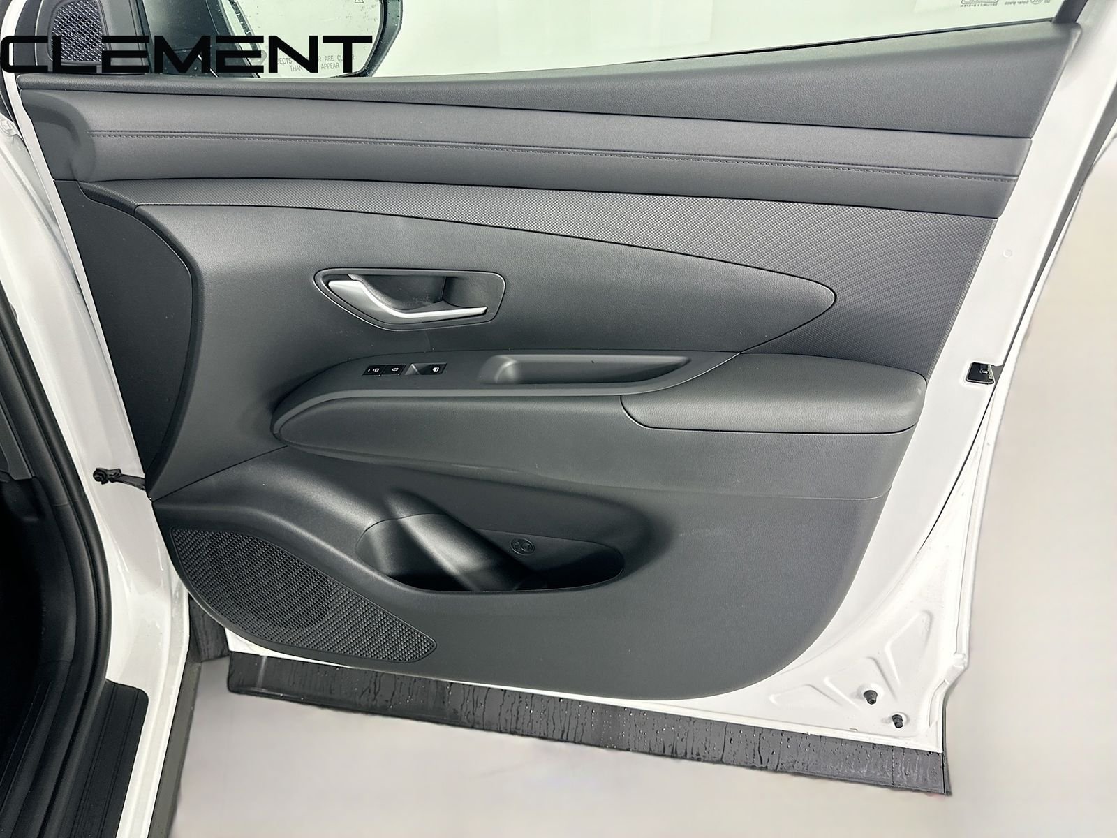 2026 Hyundai Tucson SEL - Photo 35