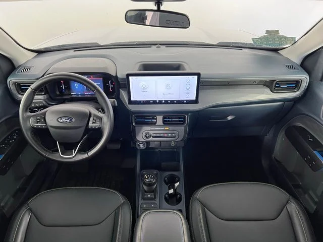 2025 Ford Maverick Lobo Standard - Photo 31