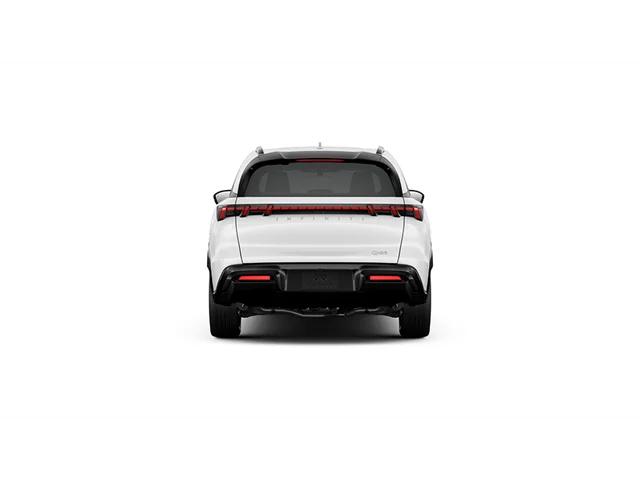New 2027 RADIANT WHITE INFINITI Luxe AWD image 6