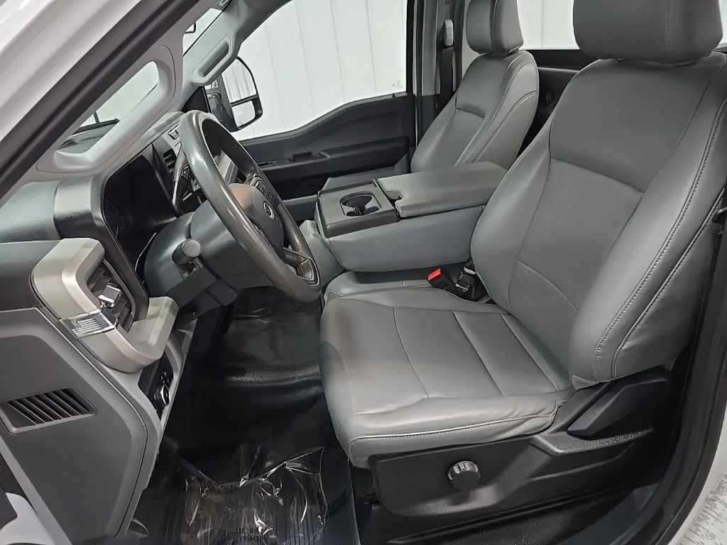 Used 2023 White Ford XL image 35