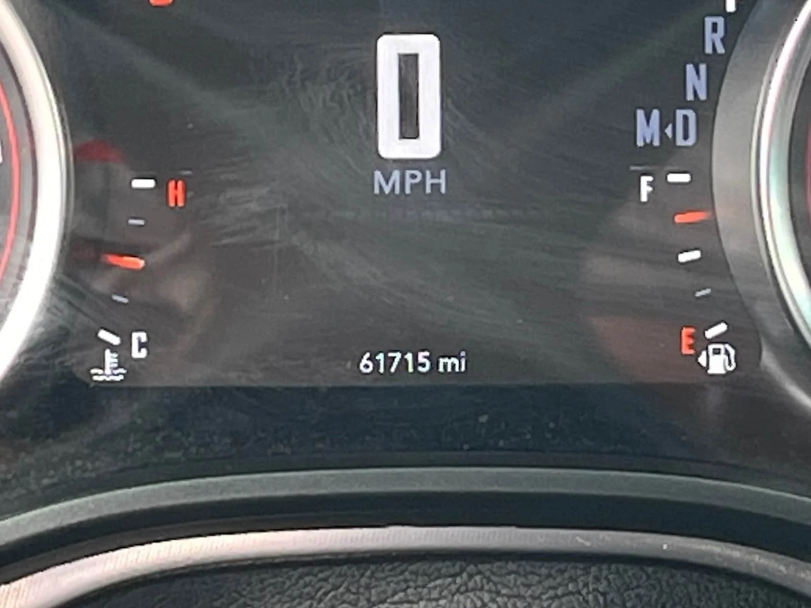 Used 2023 Torred Clearcoat Dodge SXT image 21