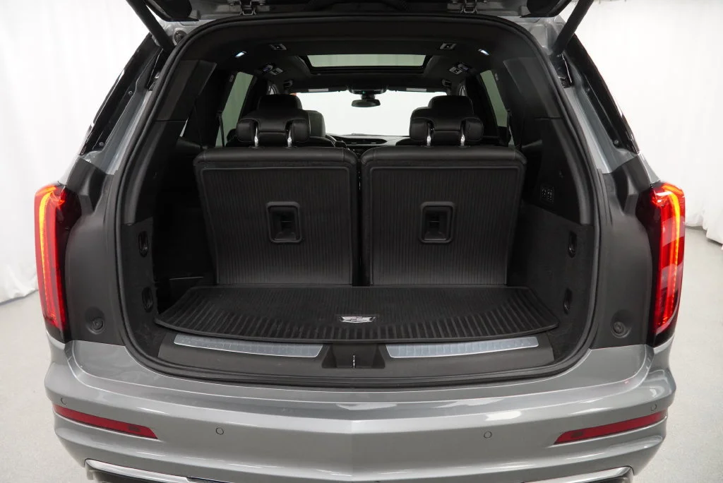 2023 Cadillac XT6 Premium Luxury - Photo 30