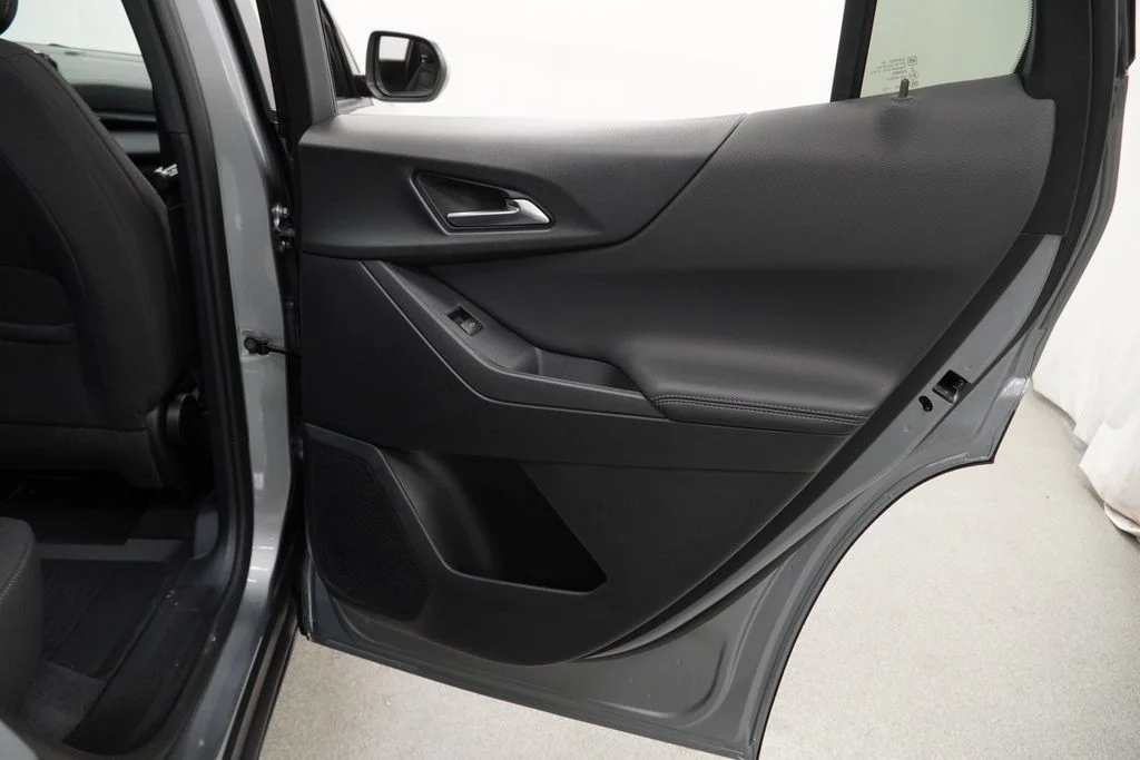 New 2026 Gray Chevrolet LT image 25