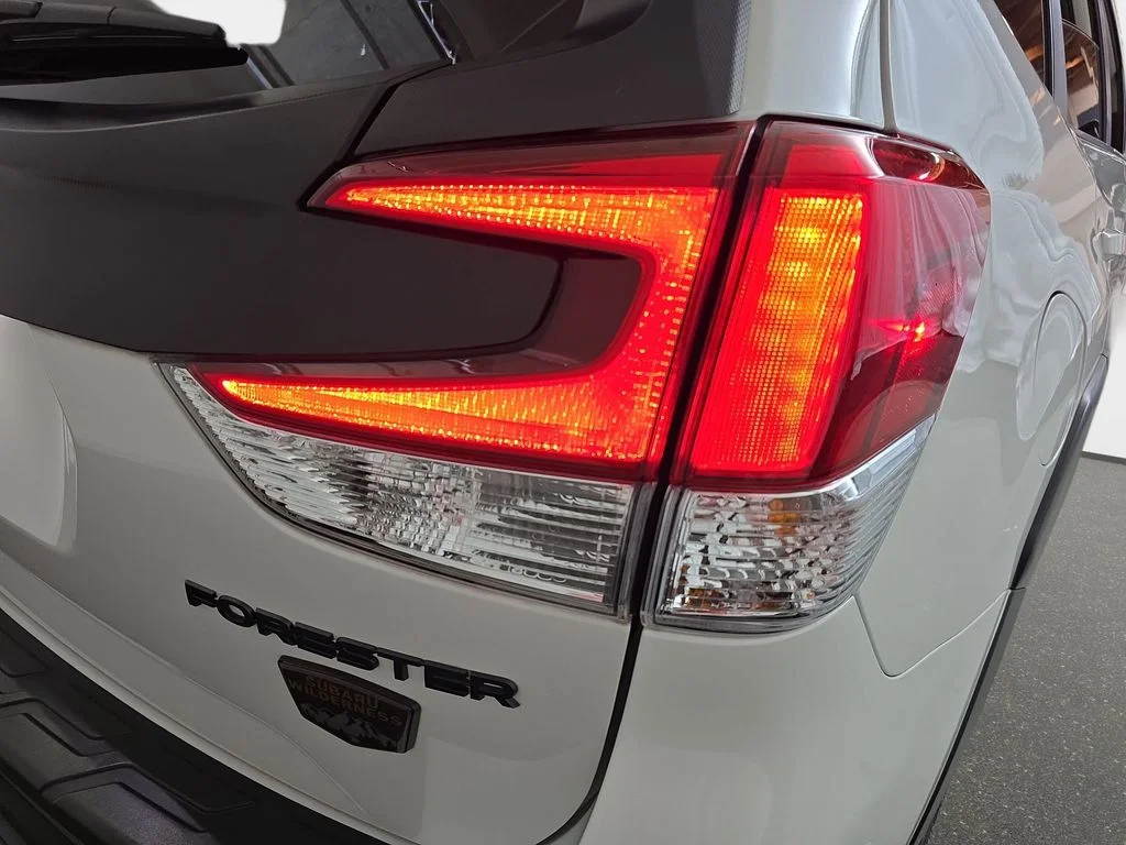 2022 Subaru Forester Wilderness - Photo 34