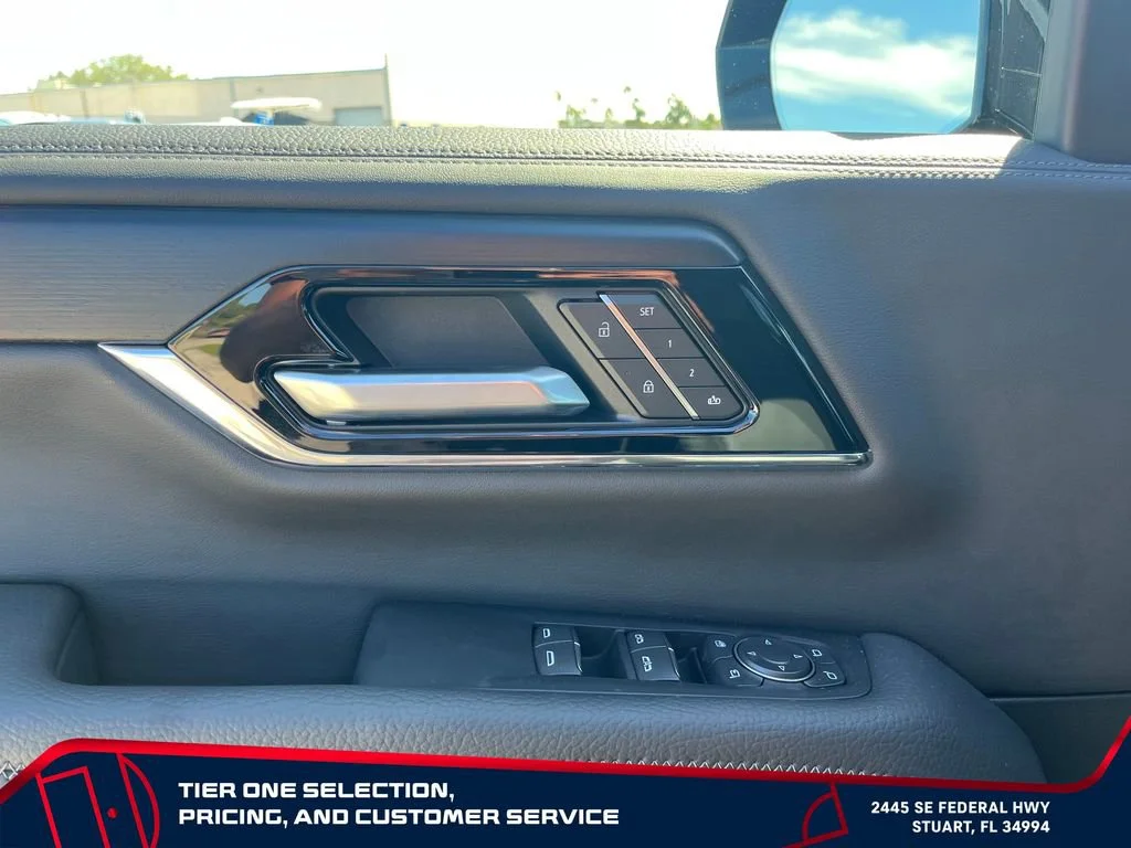 New 2026 Onyx Black GMC Denali image 23