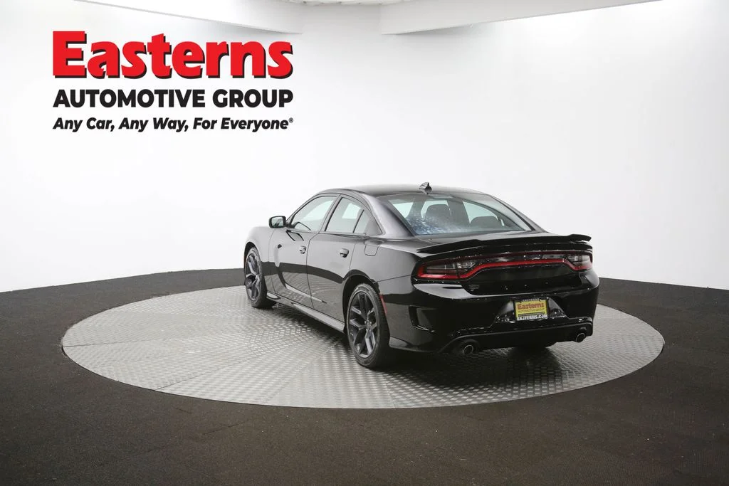 Used 2023 Black Dodge GT image 64