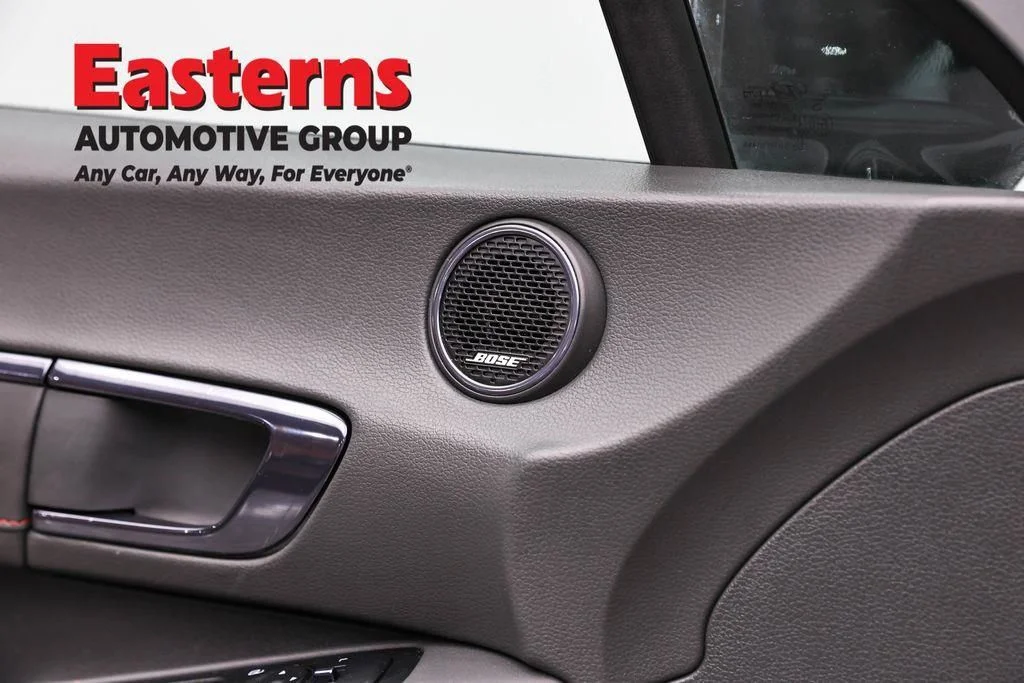 Used 2024 Silver Hyundai N Line image 24