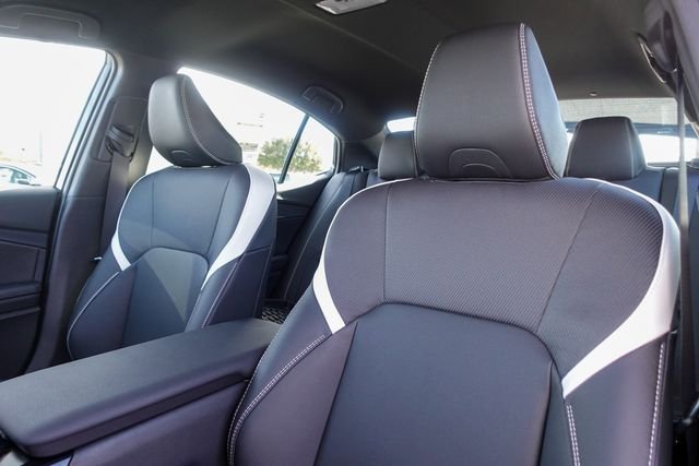 New 2026 Ice Cap Toyota  SE image 26