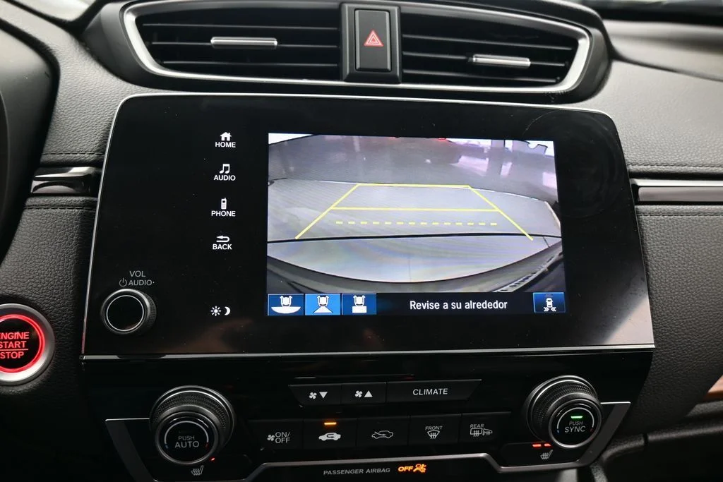 Used 2022 Gray Honda EX-L image 21