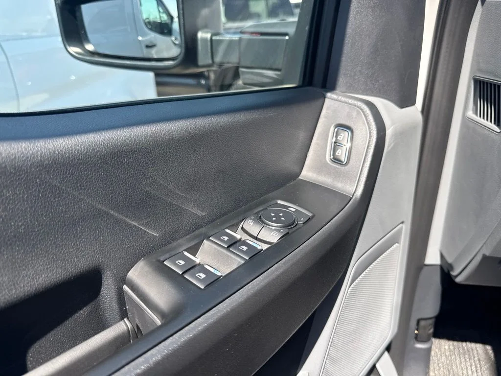 New 2026 White Ford XL image 7