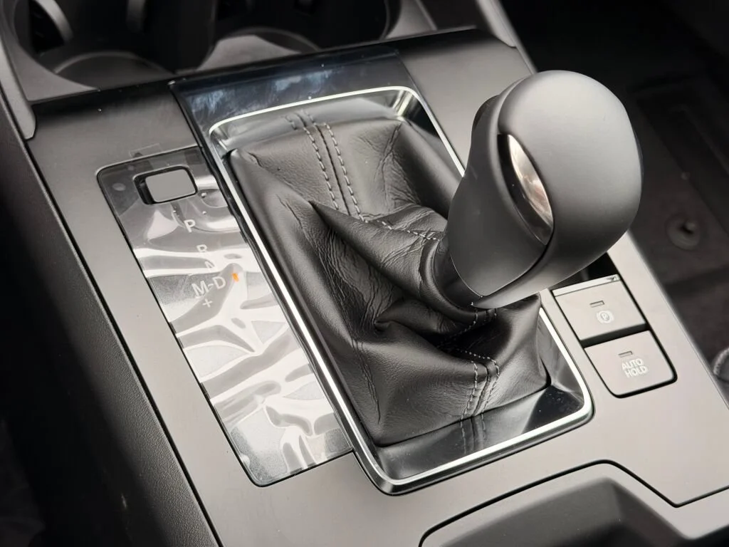 New 2026 Aero Gray Metallic Mazda 2.5 S Premium AWD image 26