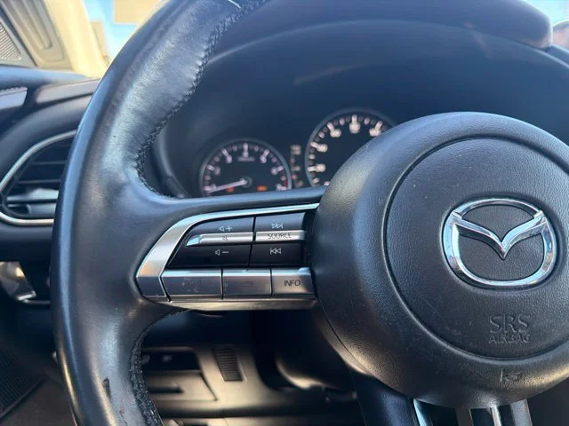 Used 2020 Gray Mazda Premium image 38