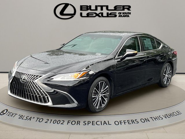 2024 Lexus ES 350 350