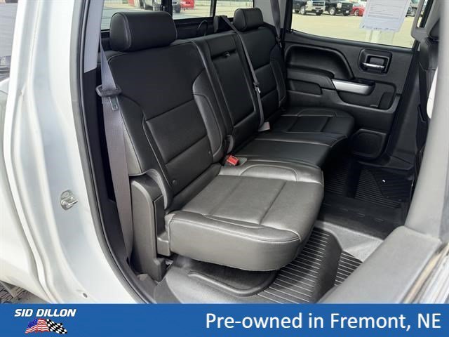 Used 2016 Summit White Chevrolet LTZ image 10
