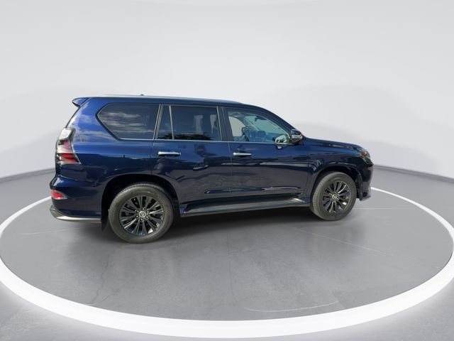 2023 Lexus GX PREMIUM - Photo 9