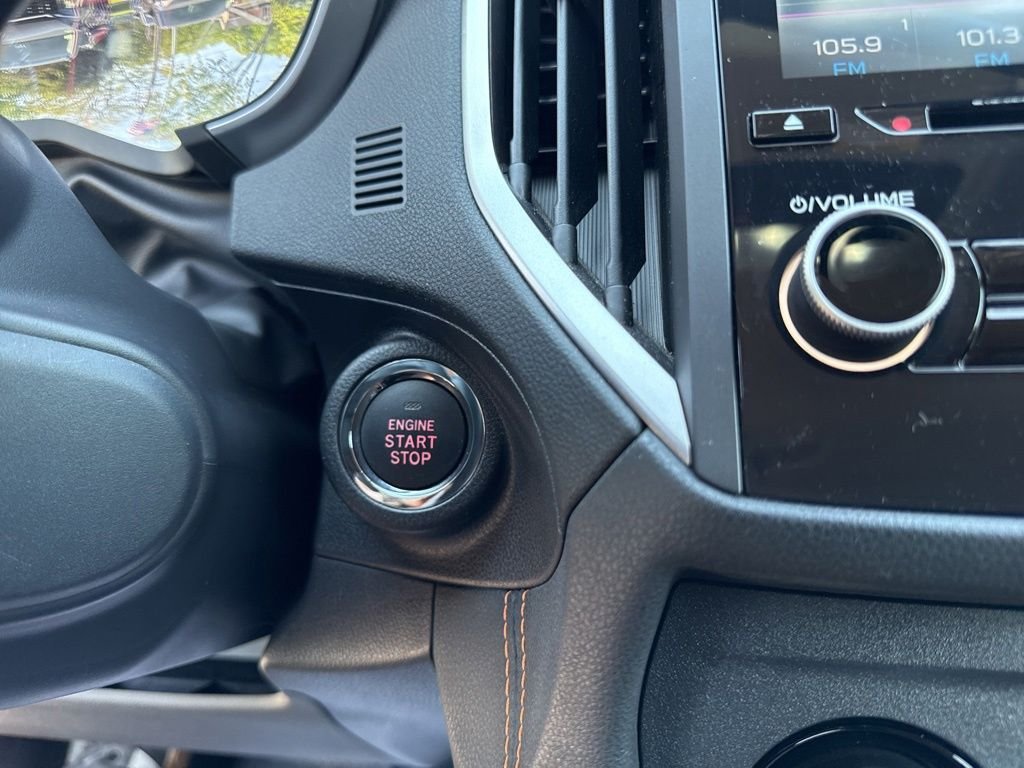 Used 2023 White Subaru Limited image 31