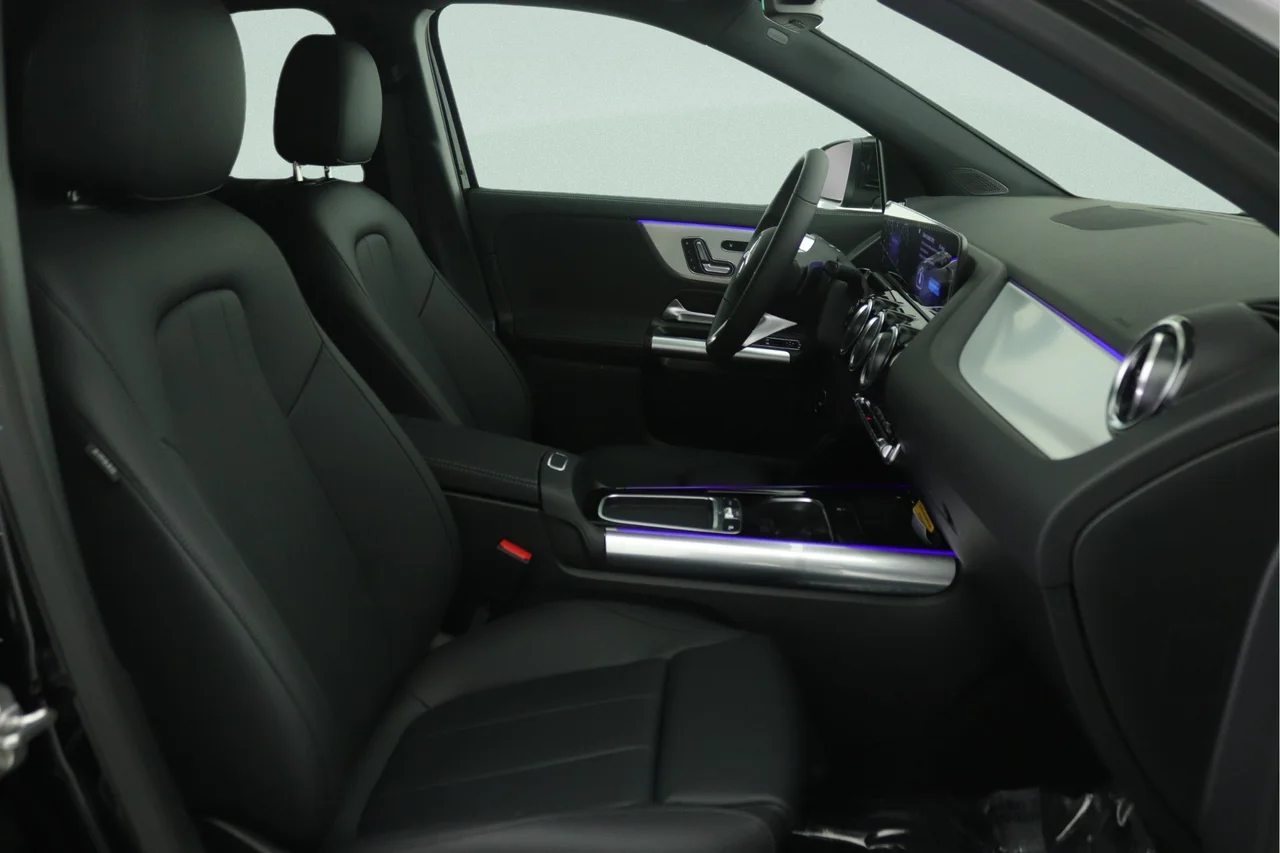 New 2026 Black Mercedes-Benz 250 image 7