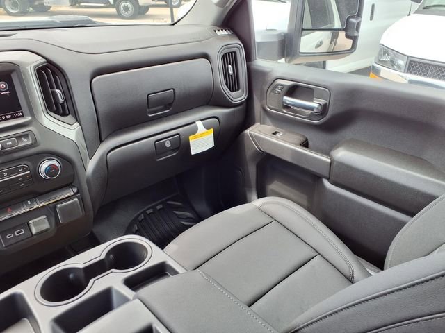 2026 Chevrolet Silverado 3500 HD Work Truck - Photo 25