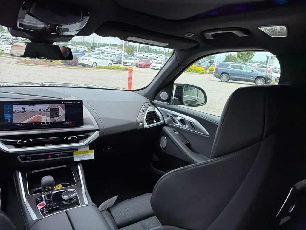 Used 2026 Black BMW Label image 26