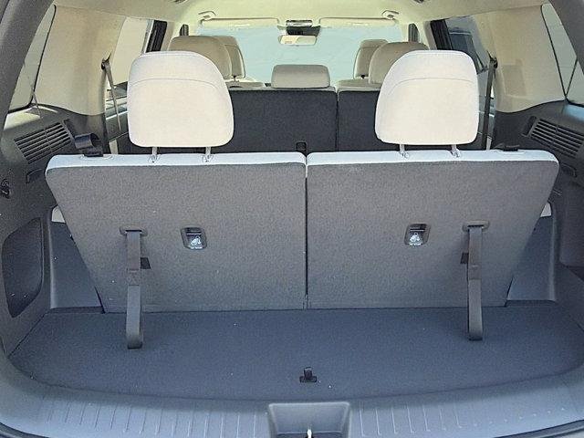 New 2026 Shimmering Silver Hyundai SE image 14
