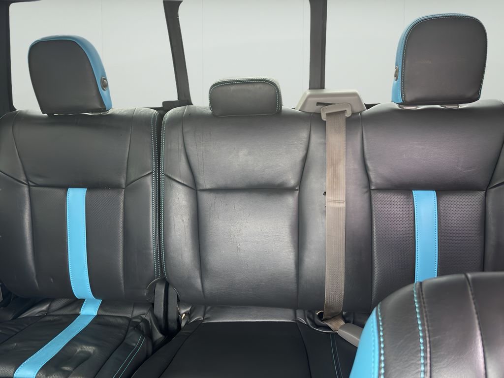 Used 2015 Gray Ford XLT image 29