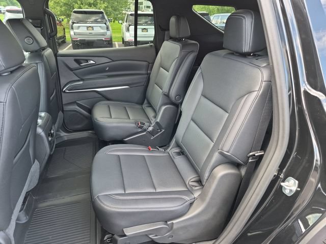 2026 Chevrolet Traverse LT - Photo 27