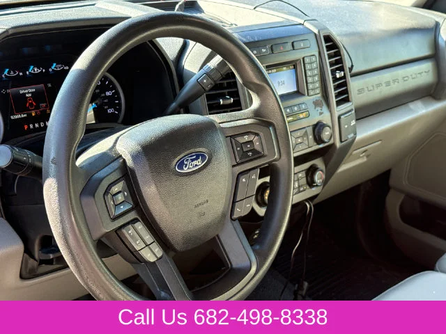 Used 2021 Red Ford XL image 19