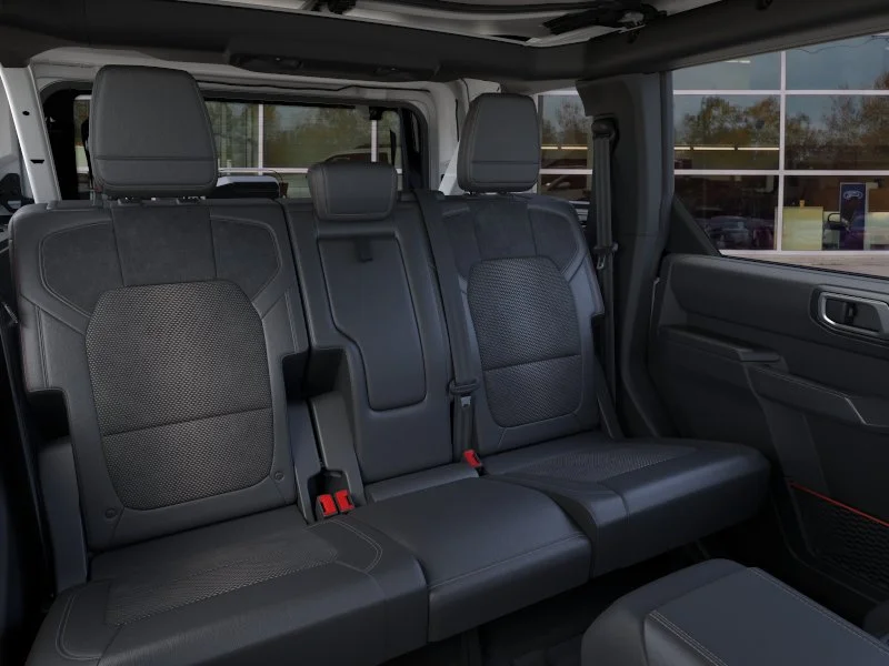 New 2026 Oxford White Ford Raptor® image 38