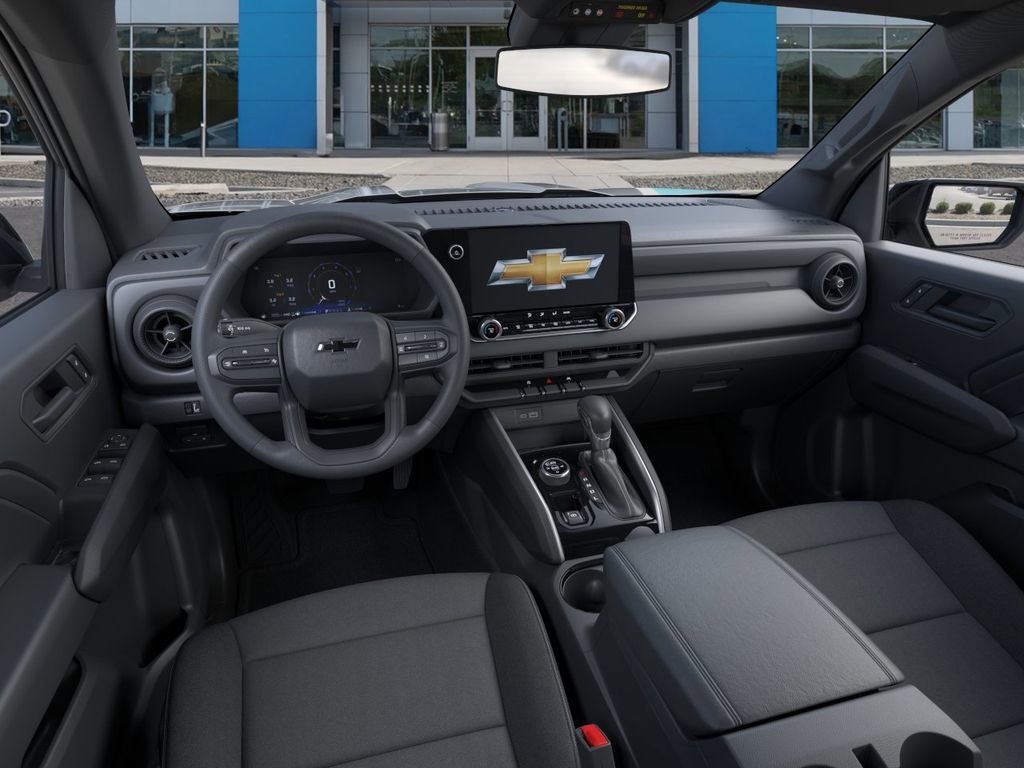 2026 Chevrolet Colorado Trail Boss - Photo 15