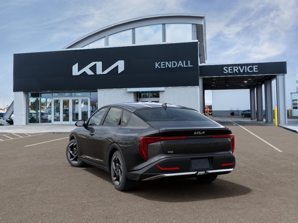 New 2026  Kia EX image 4