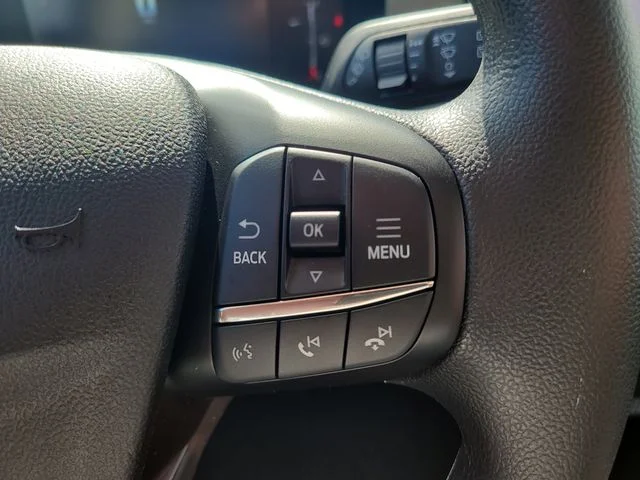 New 2026 Gray Metallic Ford Big Bend image 31