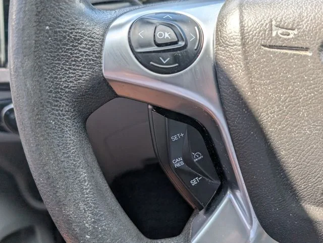 Used 2018 Oxford White Ford Base image 18