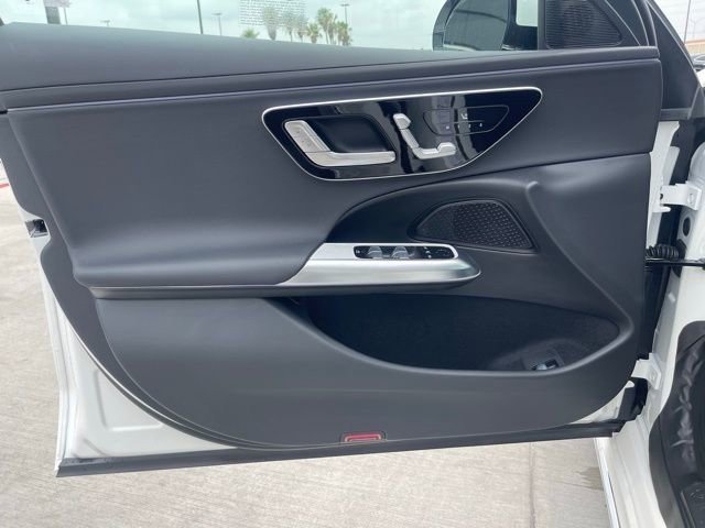 2025 Mercedes-Benz E-Class E350 - Photo 44