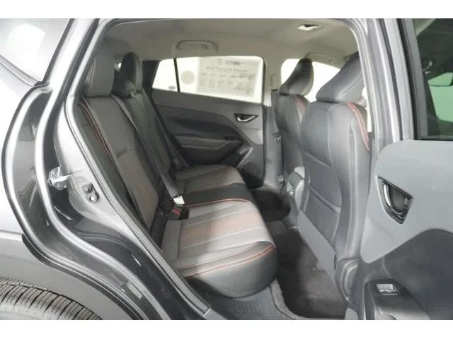 New 2026 MAGNETITE GRAY PEARL Subaru Limited image 26