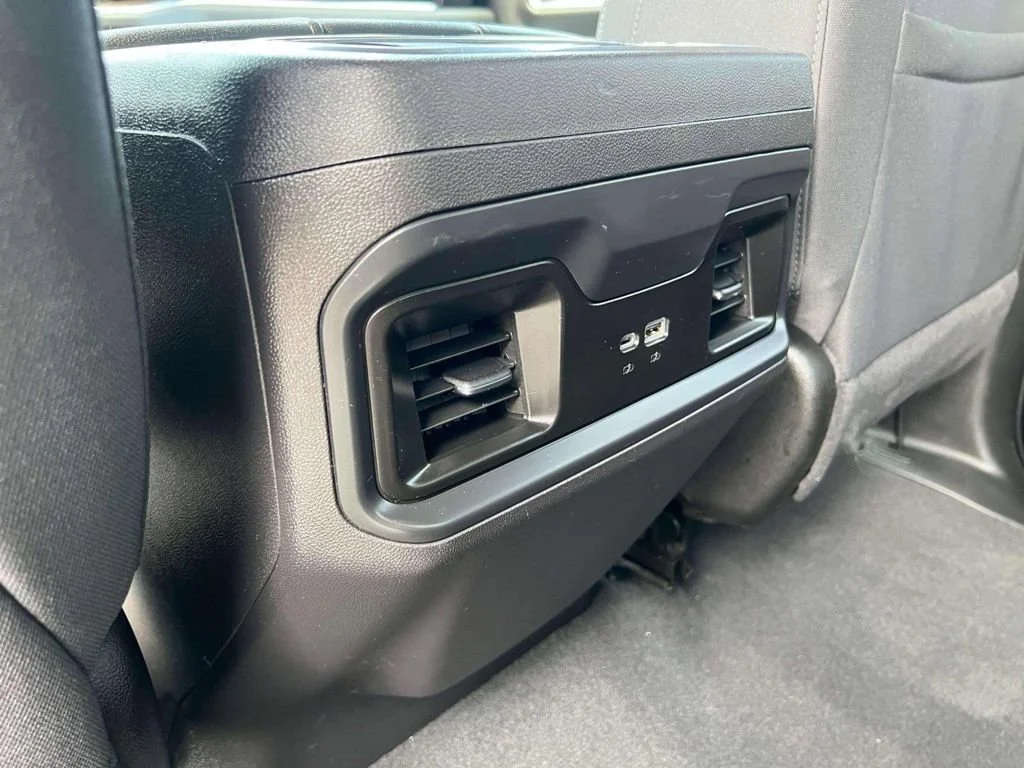 2024 Chevrolet Silverado 1500 LT Trail Boss - Photo 22