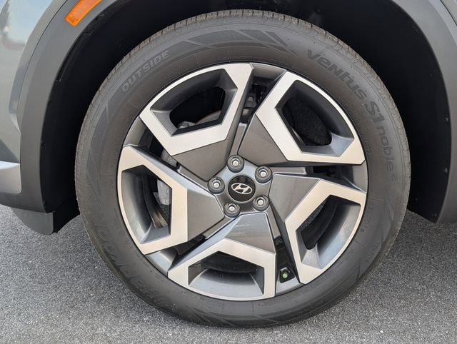 2023 Hyundai Palisade SEL - Photo 13