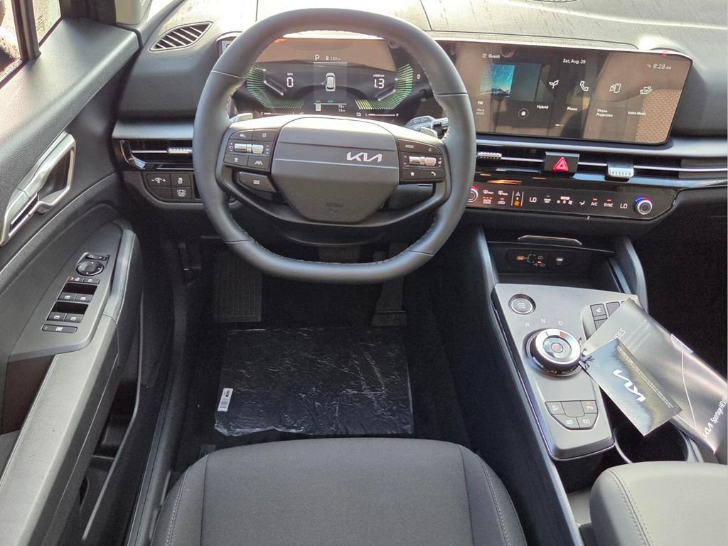 New 2027 Vesta Blue Kia S image 12