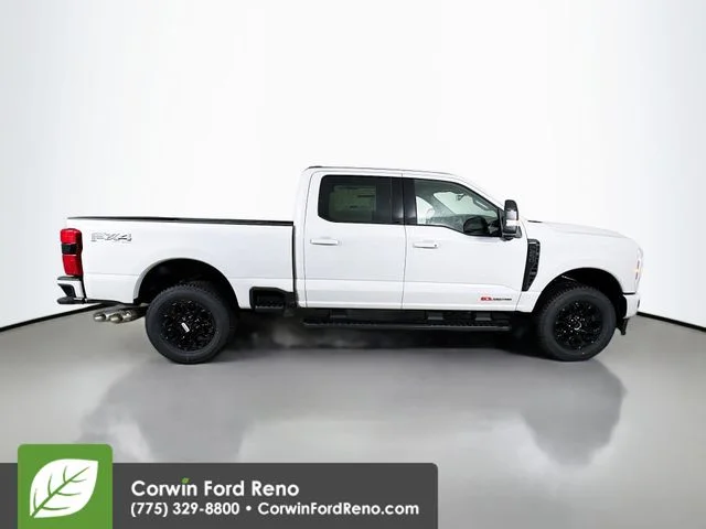 New 2026 Avalanche Ford Lariat image 8