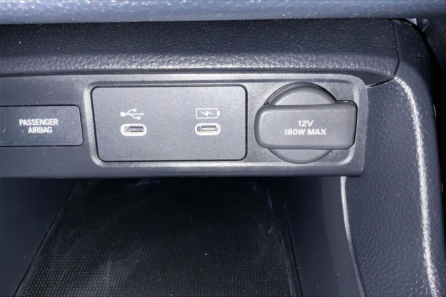 Used 2026 Blue Lagoon Pearl Honda Sport image 34