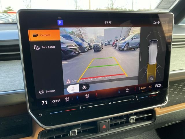 2025 Volkswagen ID. Buzz PRO S - Photo 17