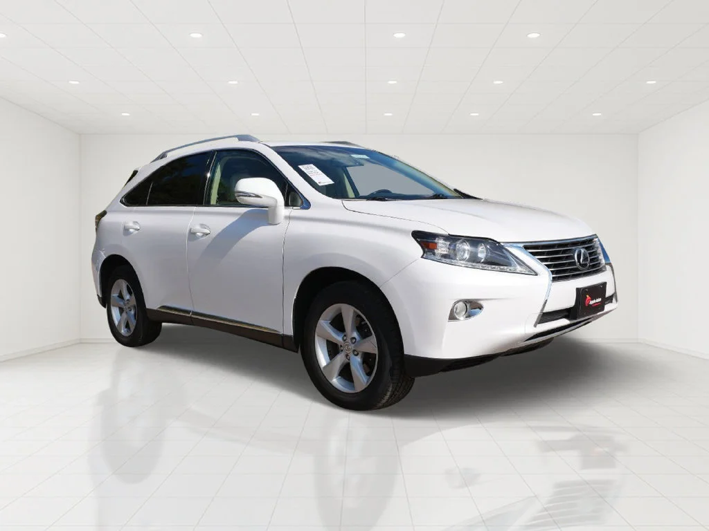 Used 2013  Lexus 350 image 1