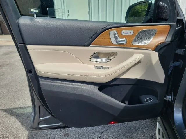 2022 Mercedes-Benz GLS GLS450 - Photo 28