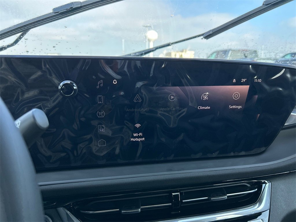 2026 BUICK ENVISTA - Image 20