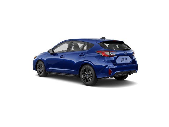 New 2027 SAPPHIRE BLUE PEARL Subaru  image 5