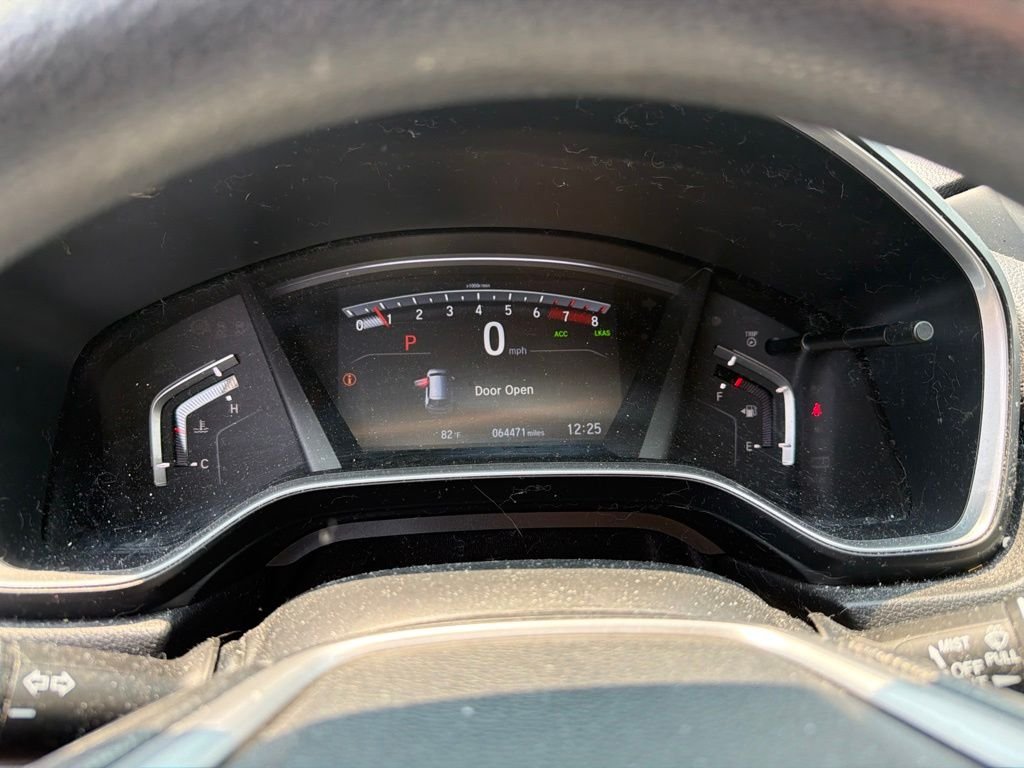 Used 2020  Honda EX image 16