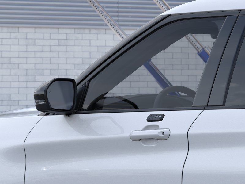 New 2026 Space White Metallic Ford ST image 20