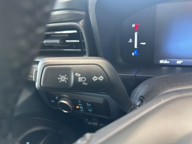 2025 Ford Maverick XLT - Photo 18
