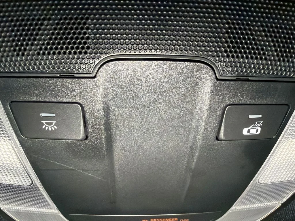 Used 2024 Sapphire Blue Kia GT-Line image 37