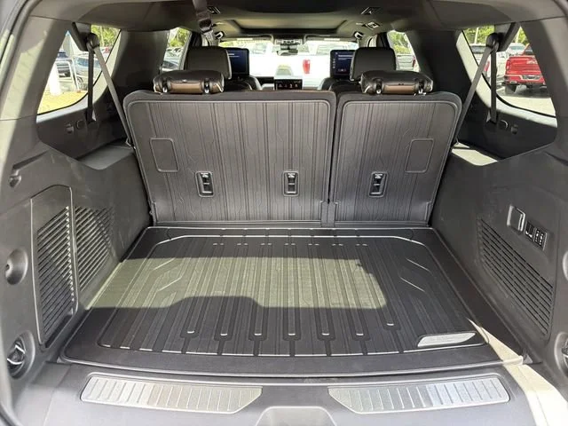 New 2026 Onyx Black GMC Denali Ultimate image 11